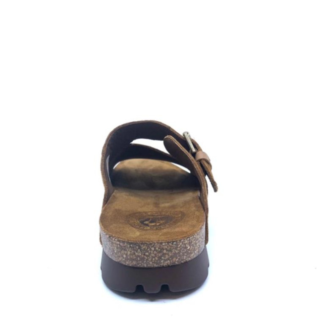 Panama Jack Saturno Slippers Cognac Saturno large