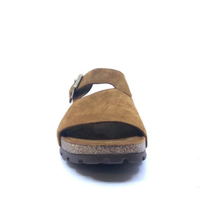 Panama Jack Saturno Slippers Cognac Saturno large