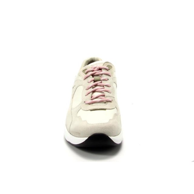 Durea 6283 Wijdte H Sneakers Wit 6283 Wijdte H large