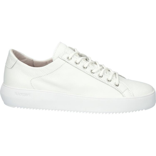 Blackstone ZG18 Sneakers Wit ZG18 large