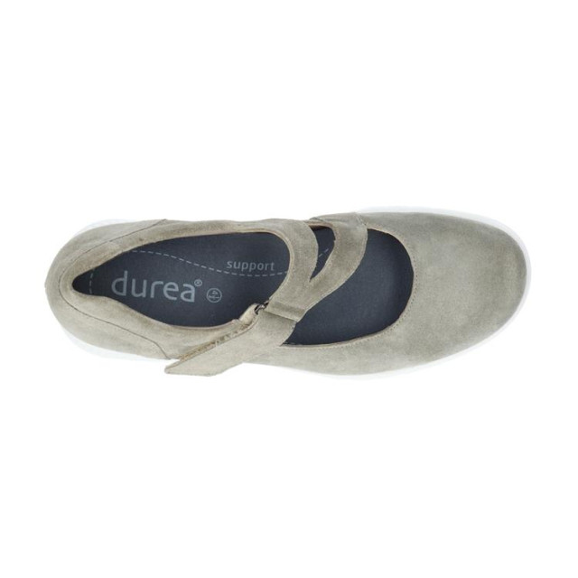 Durea 5746 wijdte H Comfort Schoenen Groen 5746 wijdte H large