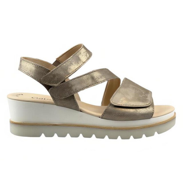 Gabor 24.640 Sandalen Brons 24.640 large
