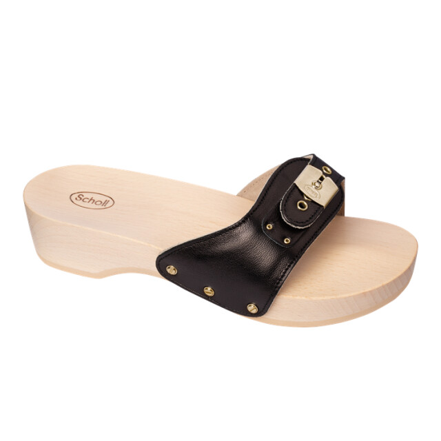 Scholl Pescura heel Pescura heel large