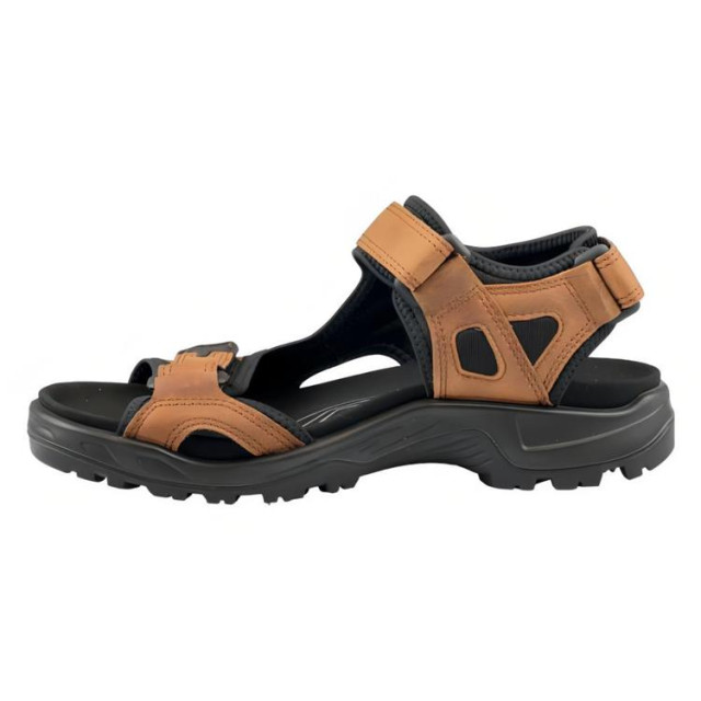 ECCO 822184 OFFROAD Sandalen Bruin 822184 OFFROAD large