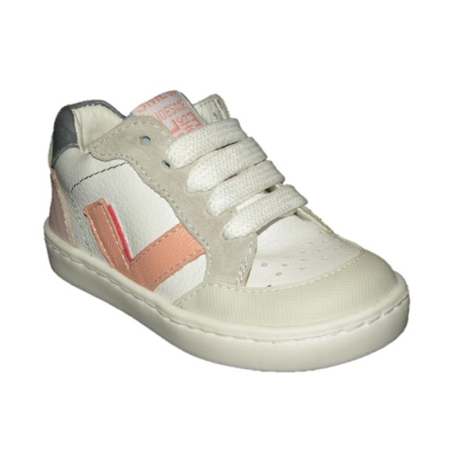 Shoesme UR23S043 Sneakers Wit UR23S043 large