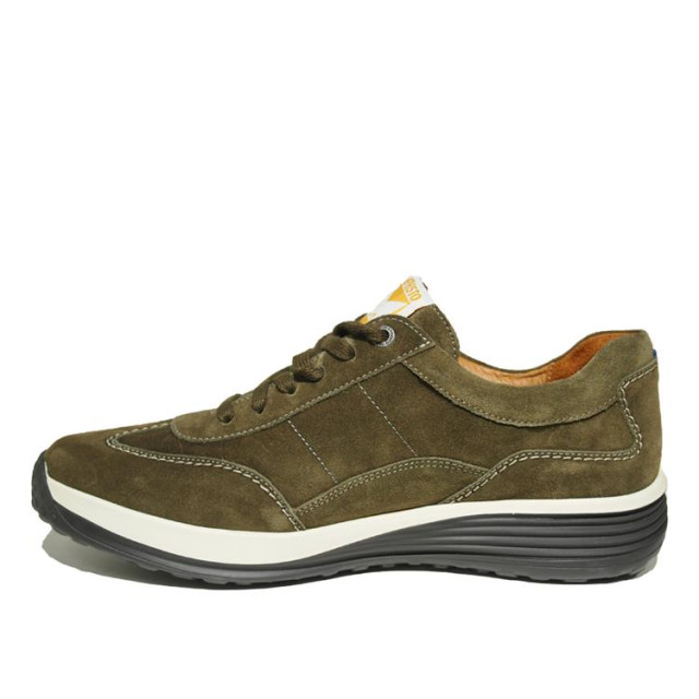 Mephisto STEVE Sneakers Groen STEVE large