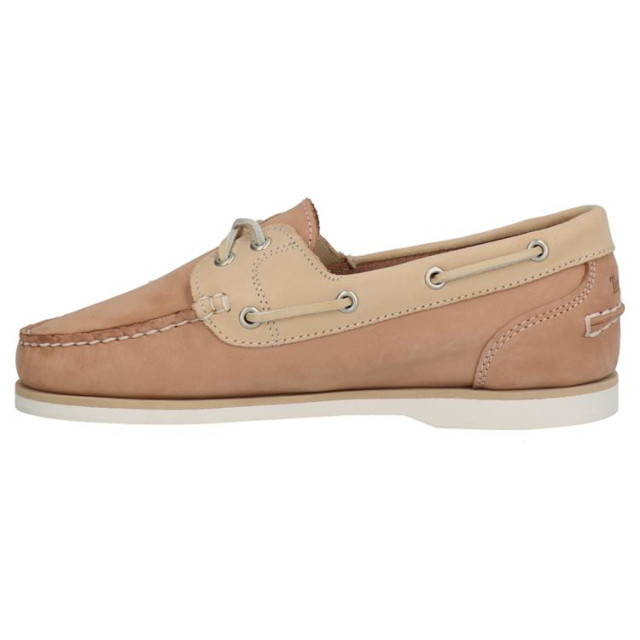 Timberland Classic boat shoe Classic Boat shoe large