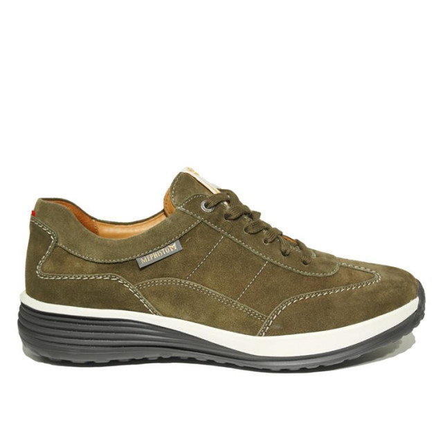 Mephisto STEVE Sneakers Groen STEVE large