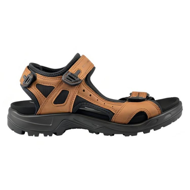 ECCO 822184 OFFROAD Sandalen Bruin 822184 OFFROAD large