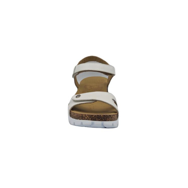 Panama Jack Sulia Basics Sandalen Wit Sulia Basics large