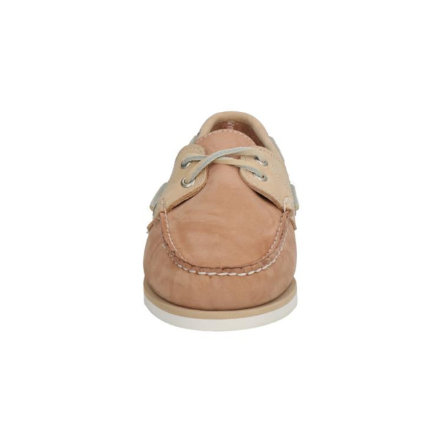 Timberland Classic boat shoe Classic Boat shoe large