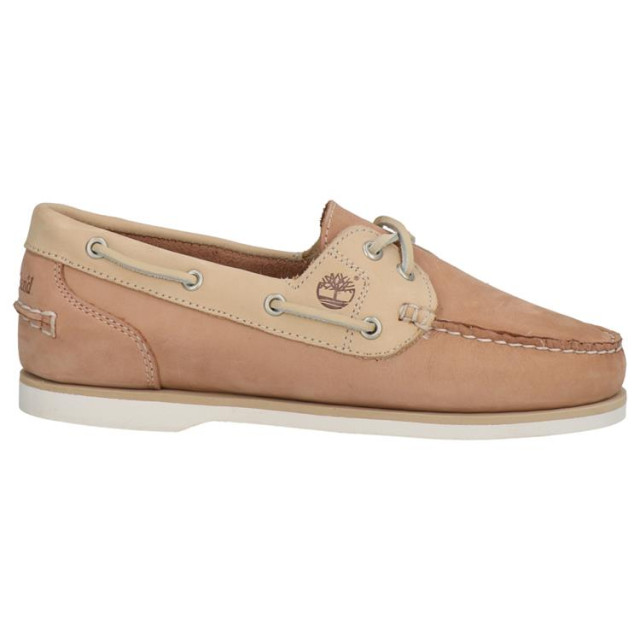 Timberland Classic boat shoe Classic Boat shoe large