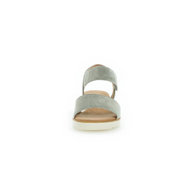 Gabor 22.750 Sandalen Groen 22.750 large