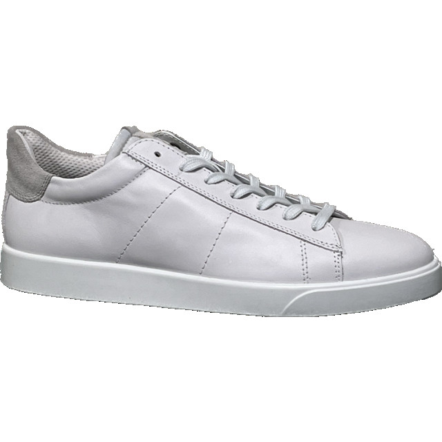 ECCO 521304 STREET Sneakers Wit 521304 STREET large