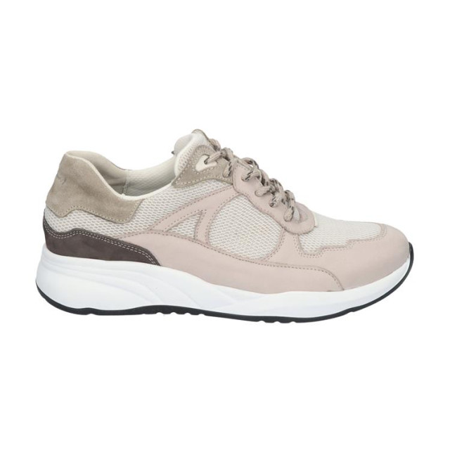 Durea 6283 Wijdte G Sneakers Taupe 6283 Wijdte G large