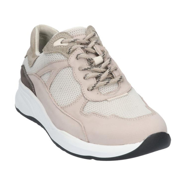 Durea 6283 Wijdte G Sneakers Taupe 6283 Wijdte G large