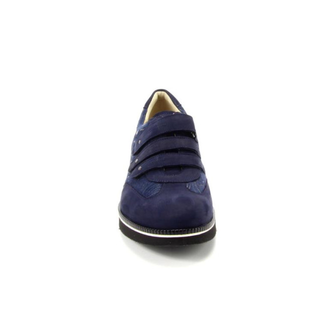 Durea 6258 wijdte E Comfort Schoenen Blauw 6258 wijdte E large