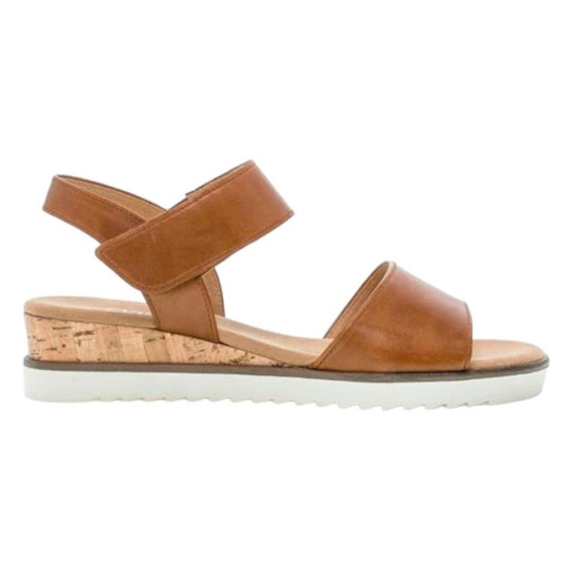 Gabor 22.750 Sandalen Cognac 22.750 large