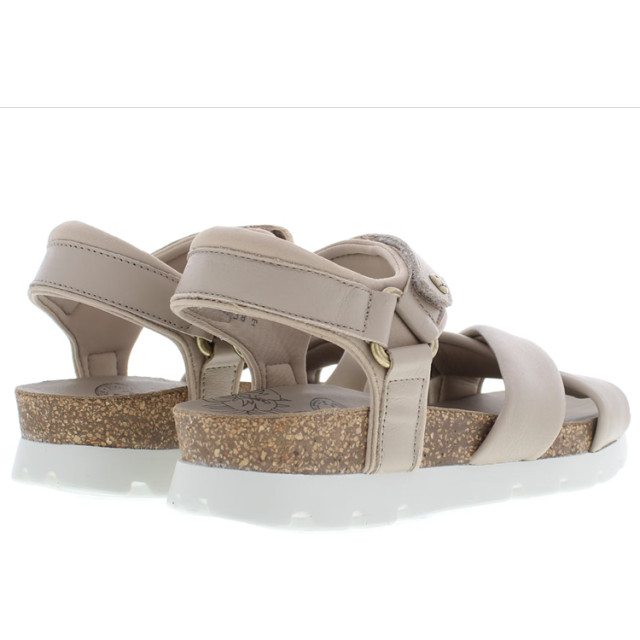 Panama Jack Serena Sandalen Taupe Serena large