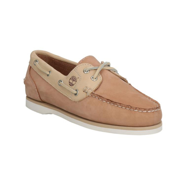 Timberland Classic boat shoe Classic Boat shoe large