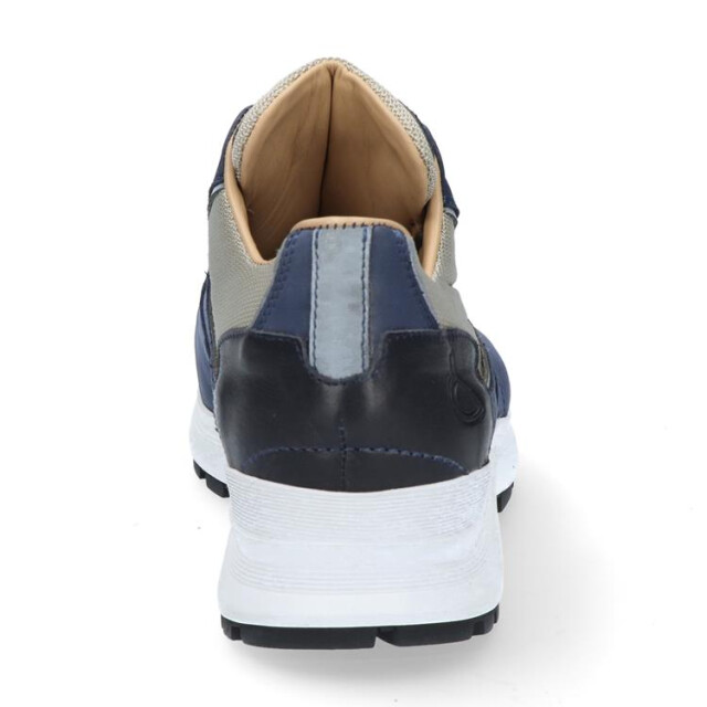 Durea 6266 wijdte E Wandel -en outdoorschoenen Blauw 6266 wijdte E large