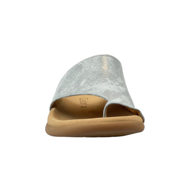 Gabor 23.700 Slippers Blauw 23.700 large