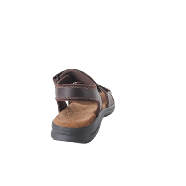 Panama Jack Sanders Basics Sandalen Bruin Sanders Basics large