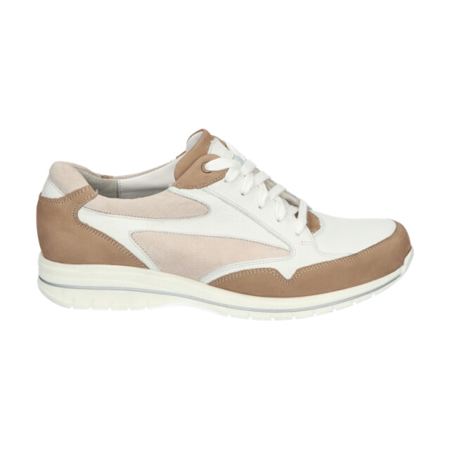 Durea 6148 wijdte K Sneakers Beige 6148 wijdte K large