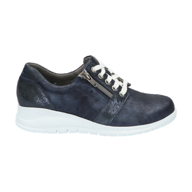 Durea 6270 wijdte K Sneakers Blauw 6270 wijdte K large