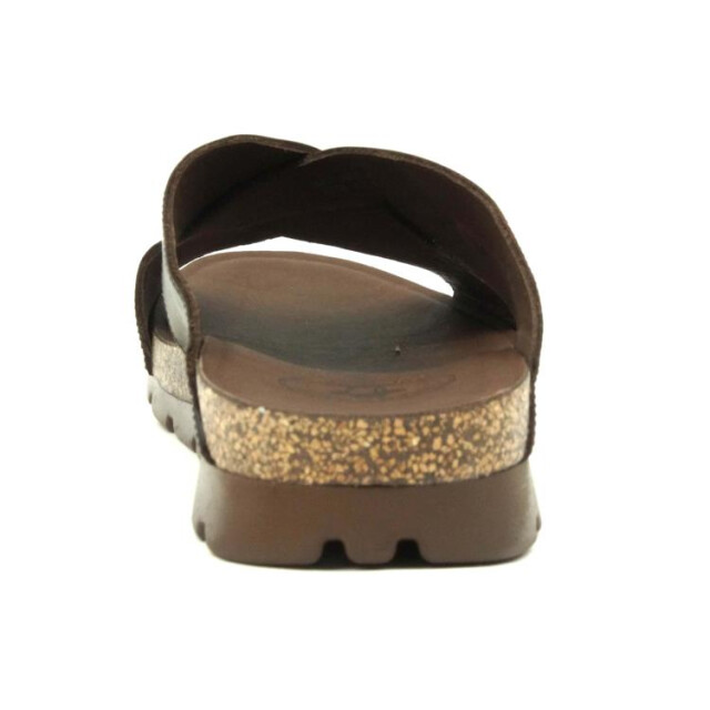 Panama Jack Salman Slippers Bruin Salman large
