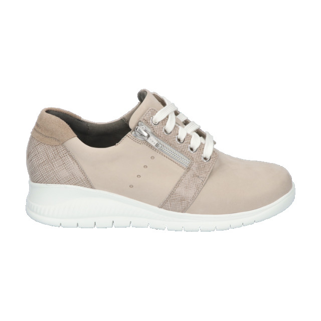 Durea 6270 wijdte K Sneakers Taupe 6270 wijdte K large