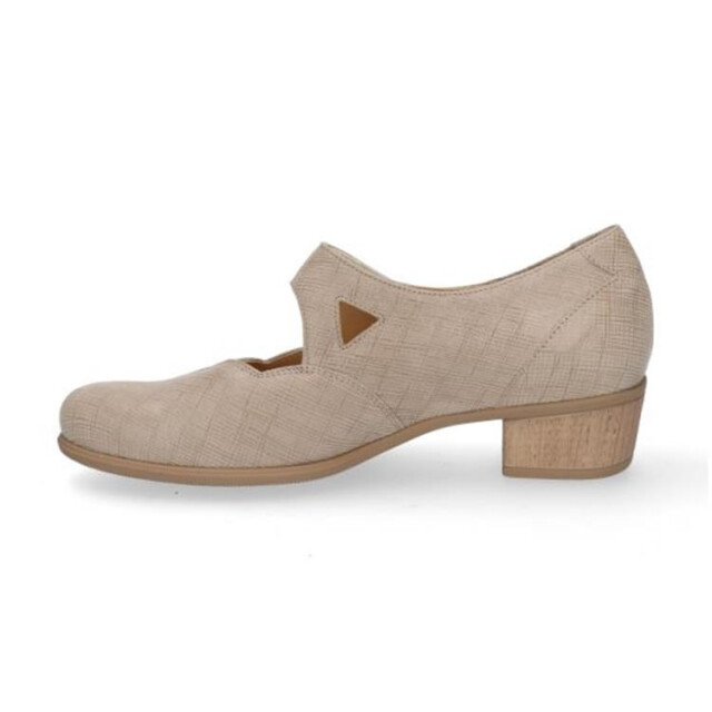 Durea 5726 wijdte K Comfort Schoenen Taupe 5726 wijdte K large