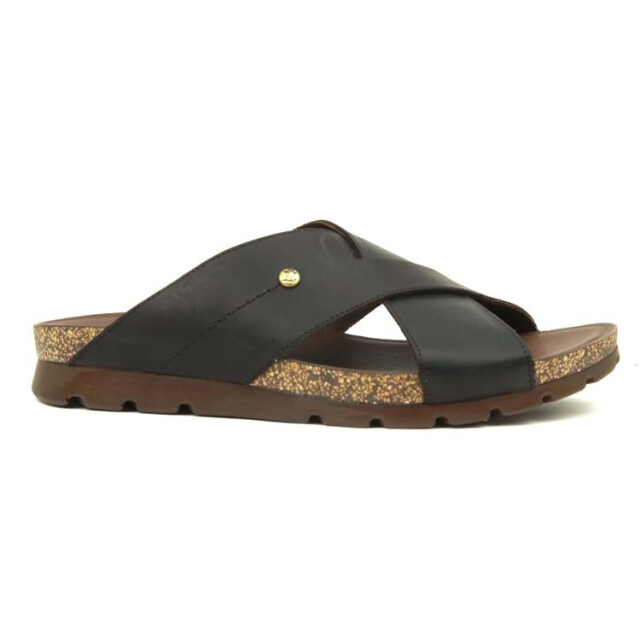 Panama Jack Salman Slippers Bruin Salman large