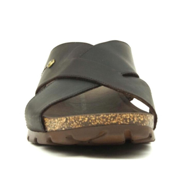 Panama Jack Salman Slippers Bruin Salman large
