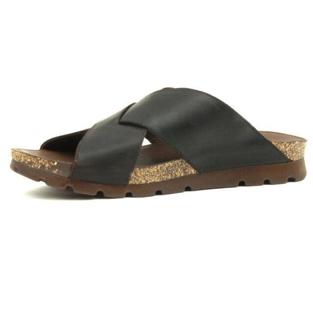 Panama Jack Salman Slippers Bruin Salman large