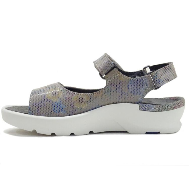 Wolky  Sandalen Print / Multi  large