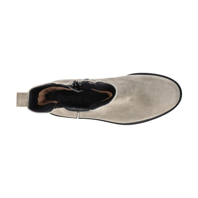 Durea 9750 wijdte H Boots Taupe 9750 wijdte H large