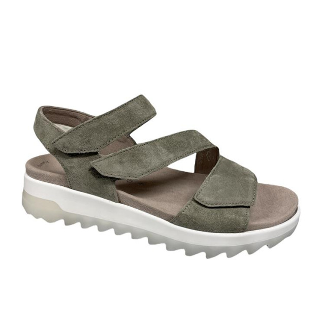 Gabor 86.742 Sandalen Groen 86.742 large