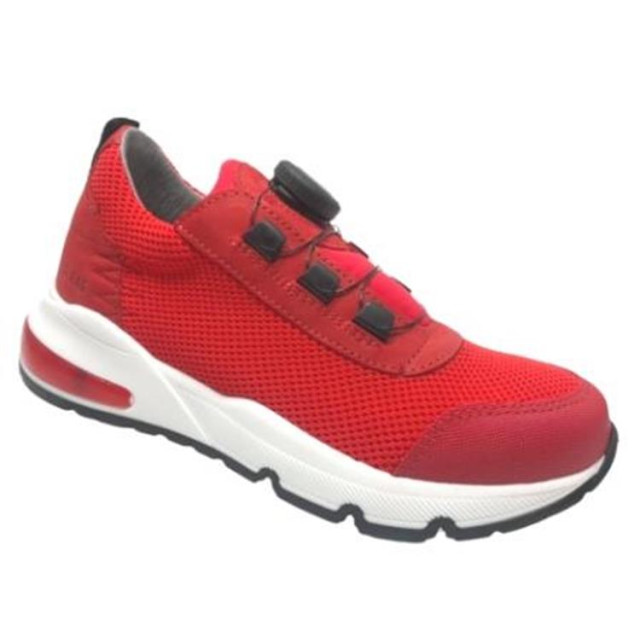 Red Rag  Sneakers Rood  large