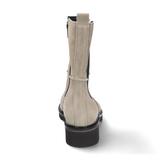 Durea 9750 wijdte H Boots Taupe 9750 wijdte H large