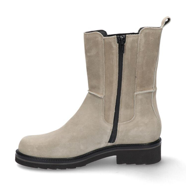 Durea 9750 wijdte H Boots Taupe 9750 wijdte H large