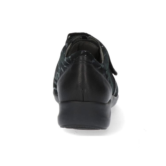 Durea 6096 248 8482 K Comfort Schoenen Zwart 6096 248 8482 K large