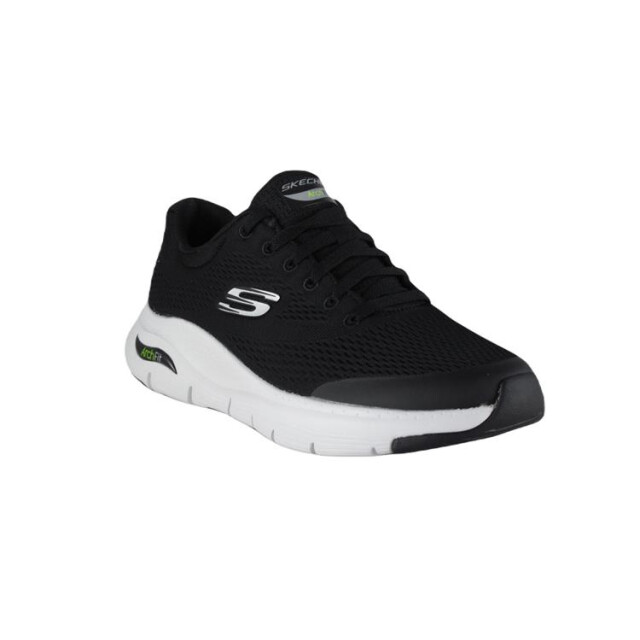 Skechers 232040 Arch Fit - Sneakers Zwart 232040 Arch Fit - large