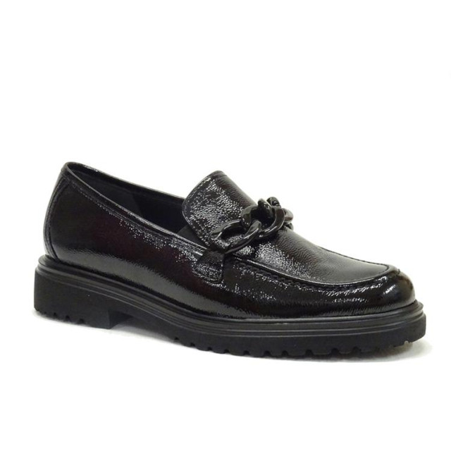 Gabor 92.554 Loafers Zwart 92.554 large