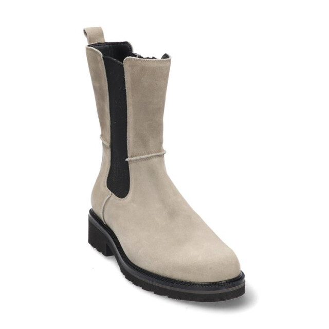 Durea 9750 wijdte H Boots Taupe 9750 wijdte H large