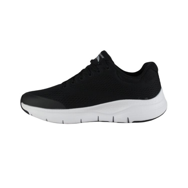 Skechers 232040 Arch Fit - Sneakers Zwart 232040 Arch Fit - large