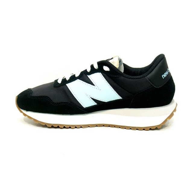 New Balance ws237 Sneakers Zwart ws237 large