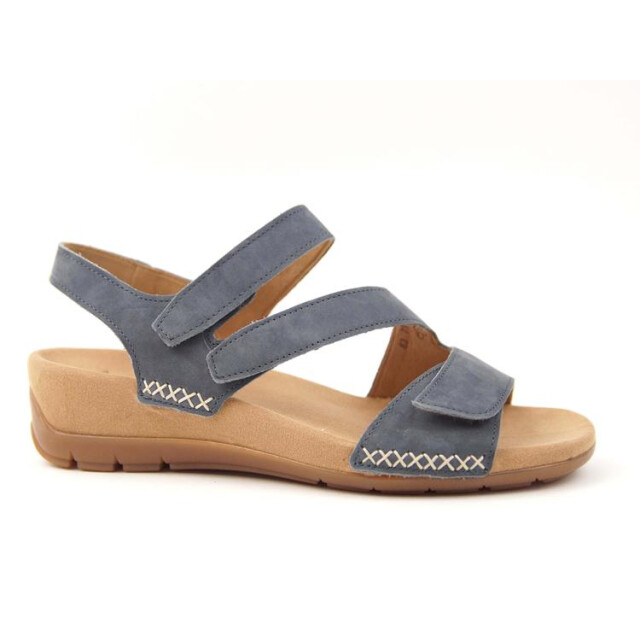 Gabor 83.734 Sandalen Blauw 83.734 large
