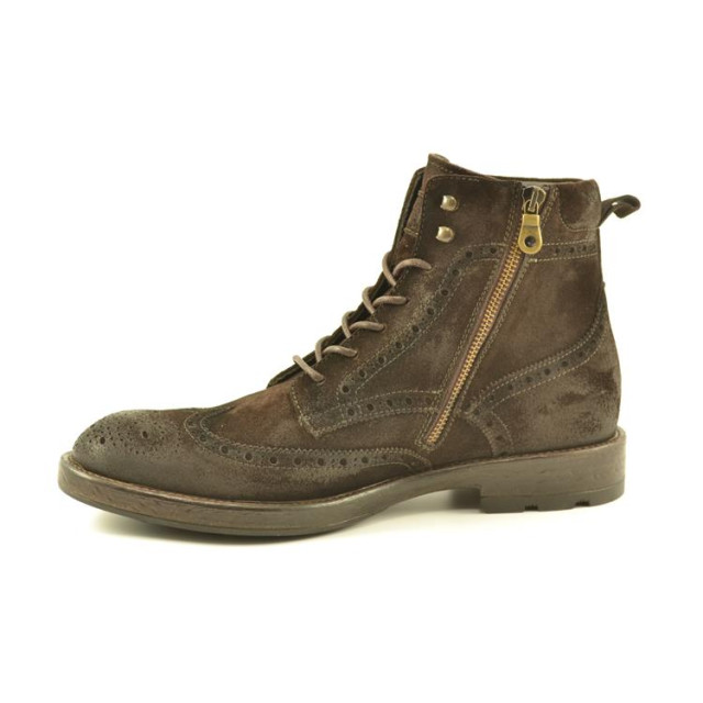 Giorgio 6742201 Veterschoenen Bruin 6742201 large