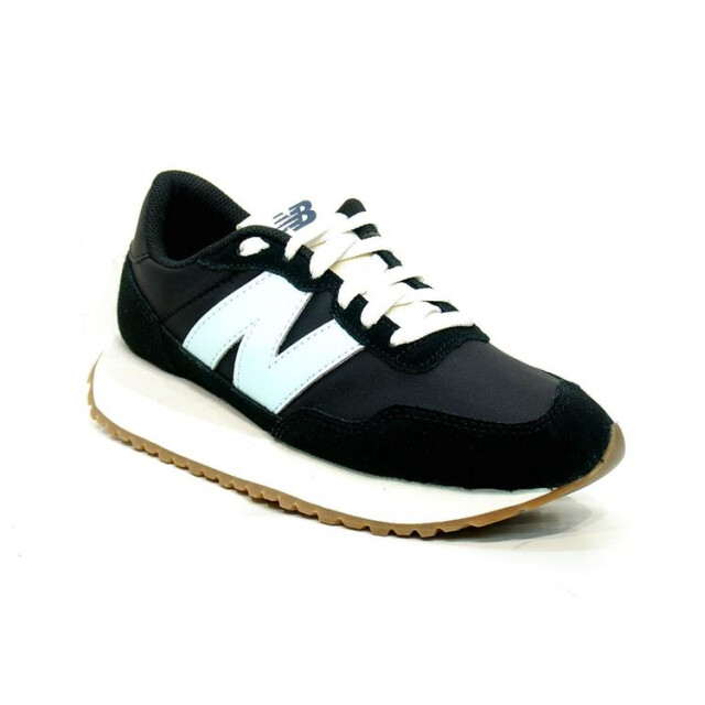 New Balance ws237 Sneakers Zwart ws237 large
